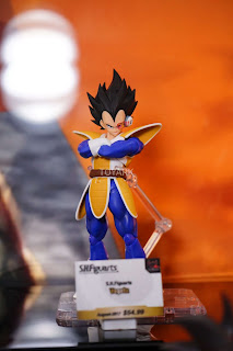 Tamashii Nations en el San Diego Comic-Con 2017