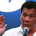 Mengaku Dengan Bisikan Tuhan, Duterte Ingin Tobat Omong Kasar