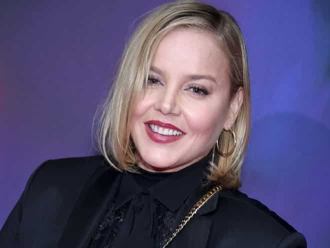 Abbie Cornish Wiki, Biography, Dob, Age, Height, Weight, Affairs and More 