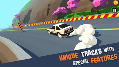 Smashy Drift MOD APK