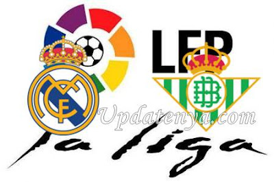 LIGA SPANYOL