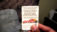 Rationing in the United Kingdom Coupon