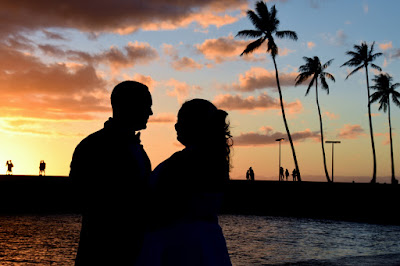 Ala Moana Park