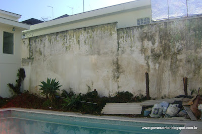 PINTURA RESIDENCIAL SP