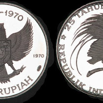 (must See !)inilah Uang Logam Indonesia Yang Bernilai Jutaan!!