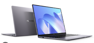 Huawei MateBook 14 2021 Driver Download