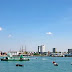 Gosport Ferry Live Webcam England