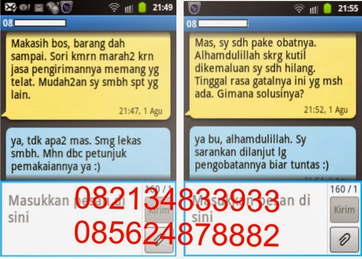 testimoni