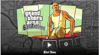 Download GTA San Andreas untuk Android