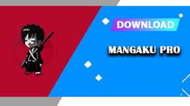 Mangaku Pro Mod APK