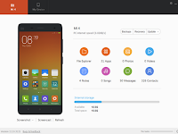 Download Xiaomi PC Suite 2018 Latest Version