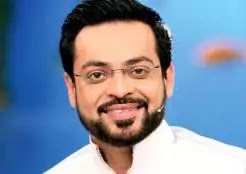 Amir Liaquat Hussain passed away