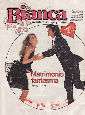 Penny Jordan - Matrimonio Fantasma