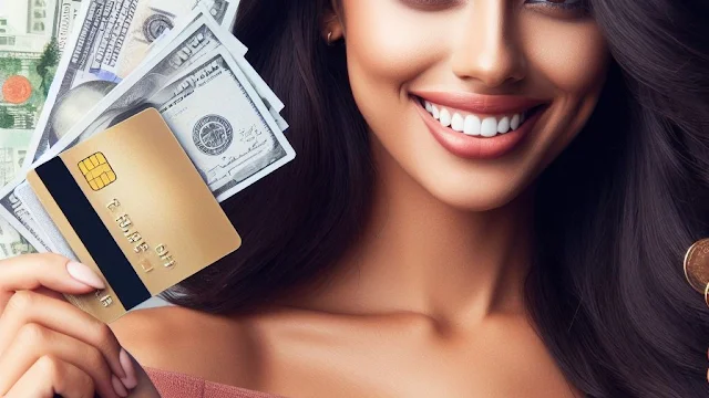 10 Secrets of Rich People, Get the Most out of Your Credit Cards Tips