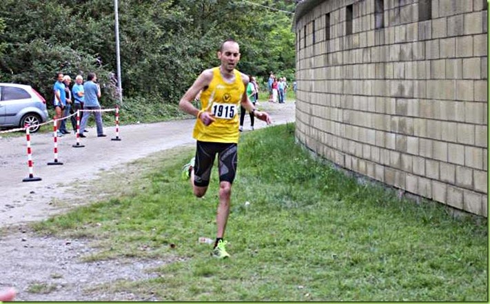 arrivo