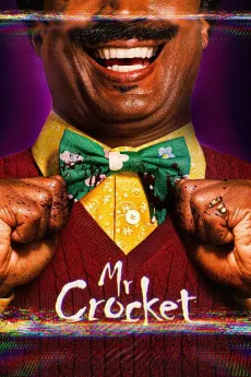 Mr. Crocket 2024 Horror Movie
