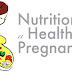 Nutrition and pregnancy