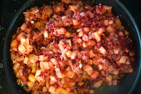 recipe red flannel hash 