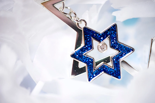 Star Of David Necklace - A Beautiful Piece Of Jewelry That Represents Faith, Identity, And Jewis Tradition