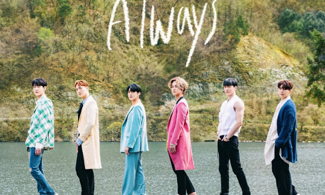 VAV regresa con Always