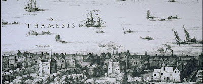 17th-century London