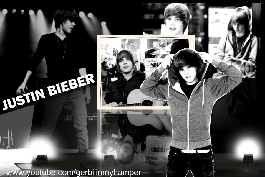 i love justin bieber wallpaper. Justin Bieber Wallpaper All