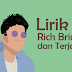 Lirik Lagu Rich Brian feat RZA - Rapapapa dan Terjemahannya