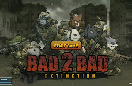 Bad 2 Bad Extinction apk