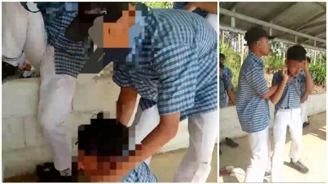 Polisi Tangkap 5 Anak Kasus Bully Siswa SMP di Cilacap