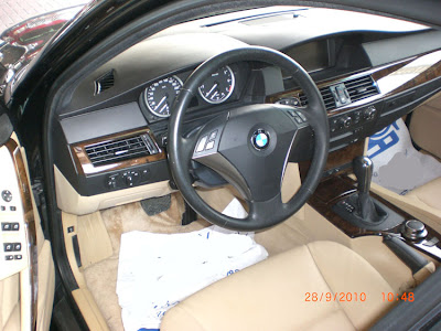 BMW 523 i