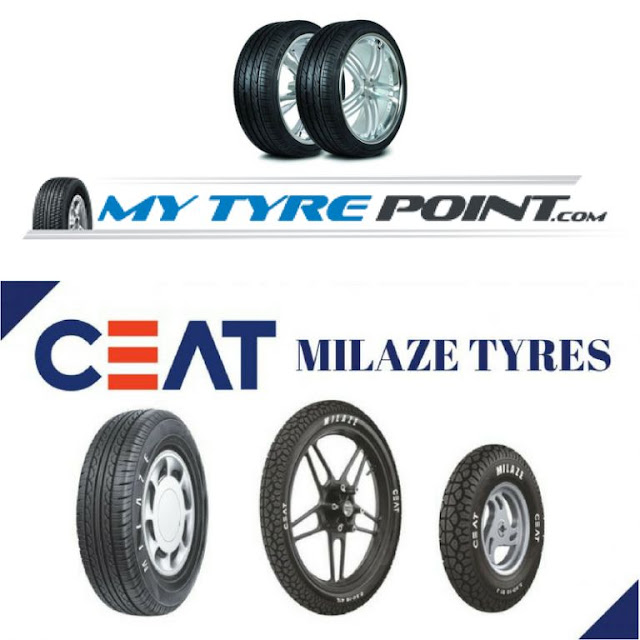 Ceat tyres