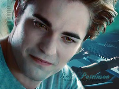 Robert Pattinson Wallpapers