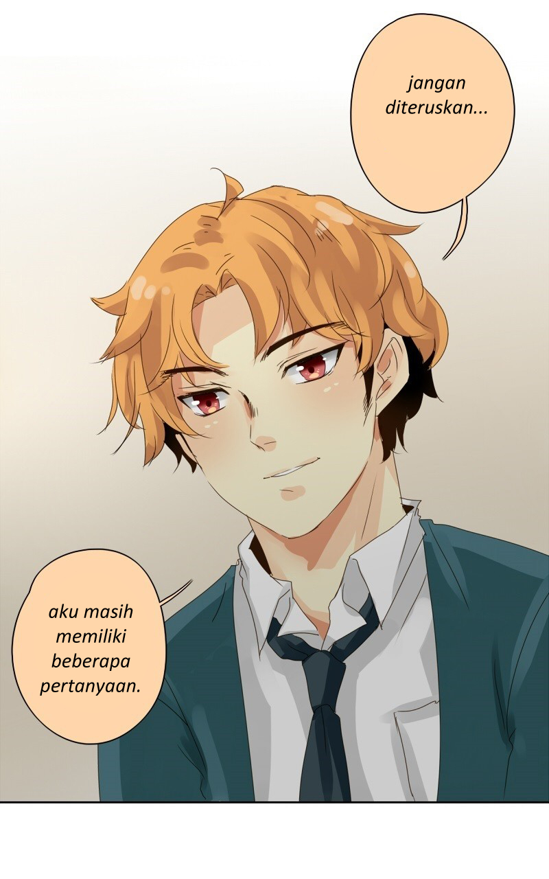 Webtoon UnOrdinary Bahasa Indonesia Chapter 26