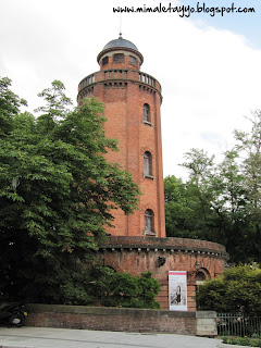  Galería du Château d’Eau en Toulouse