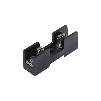 1 pole 10A Fuse Block | Fuse Holder