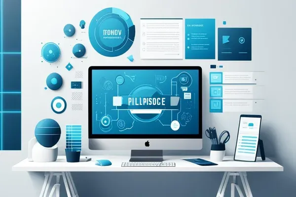 melhores templates para o blogger