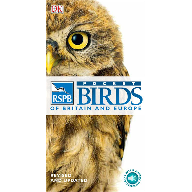 Birds Of Britain Book