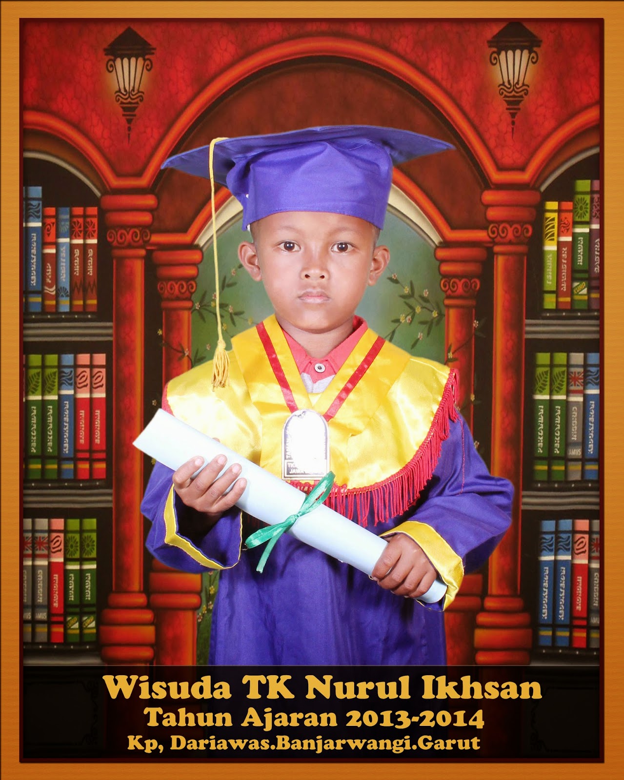 Top Gambar Kartun Lucu Wisuda Top Gambar