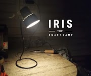 IRIS - The Smart Lamp