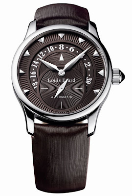 Louis Erard - Emotion - New Collection