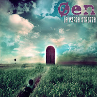 "La Porta Stretta", 2015, pop, rock, Europa, Italia