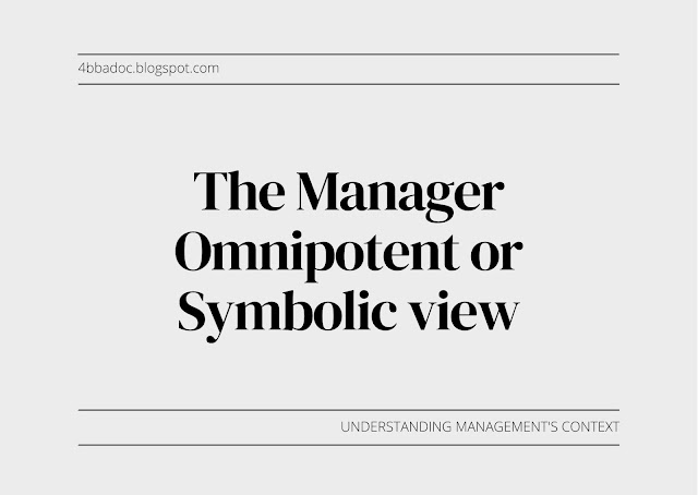 The-Manager-omnipotent-or-symbolic-view
