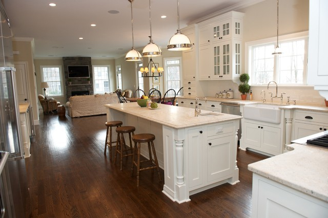 Simplifying Remodeling: 9 Molding Types to Raise the Bar on Your Kitchen Cabinetry