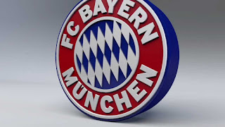 Bayern Munich Logo