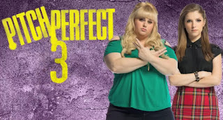 Pitch Perfect 3