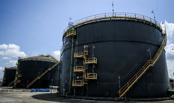 Russia & Saudi Arabia continue to voluntarily reduce oil