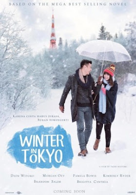 Trailer Film Winter In Tokyo 2016