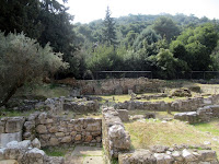 monastero di dafni