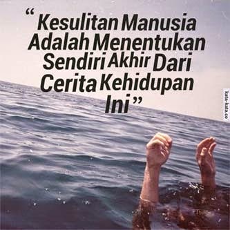 kata-kata motivasi kehidupan