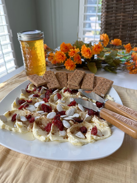 Butter Board Recipes